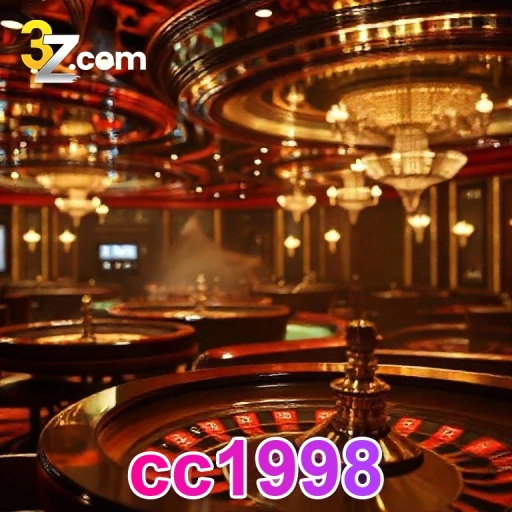 cc1998 Jogos de caça-níqueis